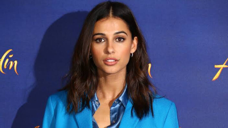 Are You A Real Fan Of Aladdin's Jasmine Fame Naomi Scott? Take This Special Quiz And Check Your Score