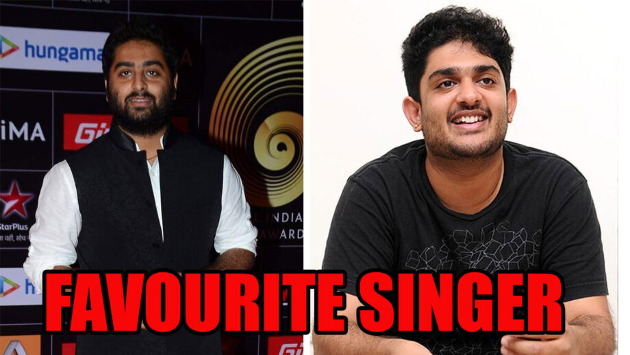 Arijit Singh VS Sid Sriram: Who's Your Favourite Singer?