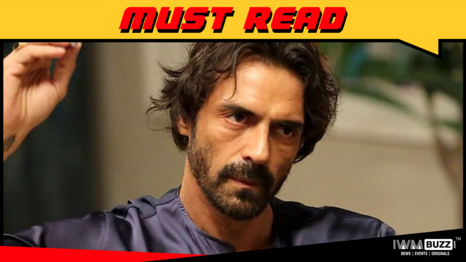 Arjun Rampal Is Not Shaken By NCB’s Summon, But Disturbed By Lack Of Support