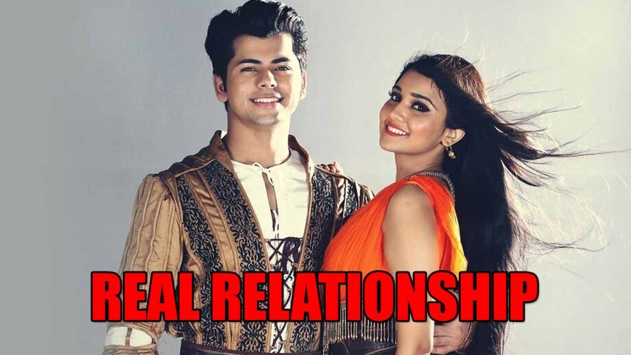 Ashi Singh’s real relationship with Siddharth Nigam revealed