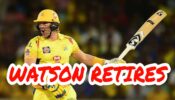Australian cricketer Shane Watson bids adieu to cricket