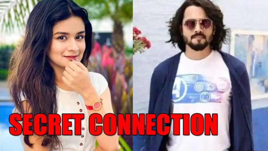 Avneet Kaur’s secret connection with Bhuvan Bam