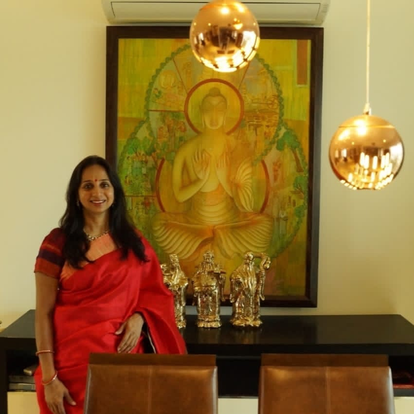 Bangalore based start-up, Housethome helps Indian homeowners create their He’ART’ filled Homes 1