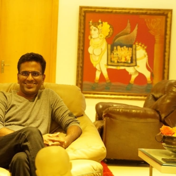 Bangalore based start-up, Housethome helps Indian homeowners create their He’ART’ filled Homes 2