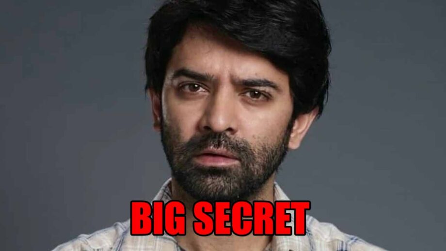 Barun Sobti’s big secret revealed