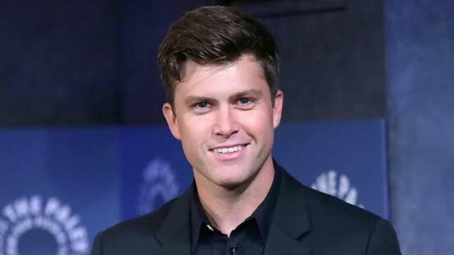 Big Fan Of Colin Jost? Take This Quiz And Prove It | IWMBuzz