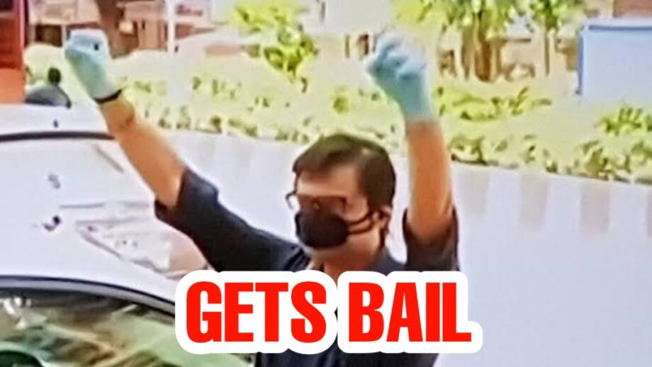 BIG NEWS: Supreme Court grants bail to Arnab Goswami in 'abetment to suicide' case