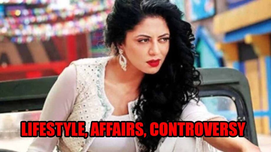 Bigg Boss 14 Fame Kavita Kaushik's Lifestyle, Affairs, Controversy Revealed