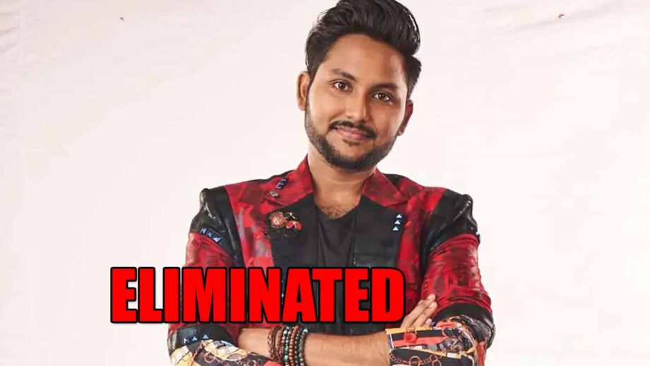 Bigg Boss 14: Jaan Kumar Sanu gets ELIMINATED