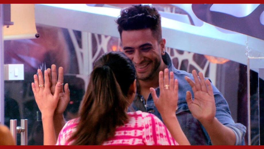 Bigg Boss 14 Spoiler Alert Day 27: Jasmin is ecstatic with Aly Goni’s entry
