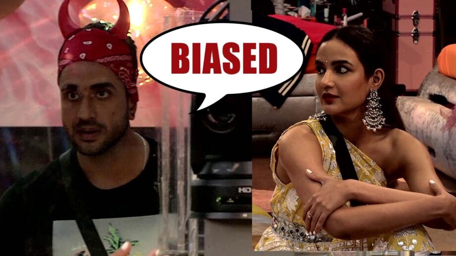 Bigg Boss 14 spoiler alert Day 29: Best friend Aly Goni calls Jasmin Bhasin 'biased'