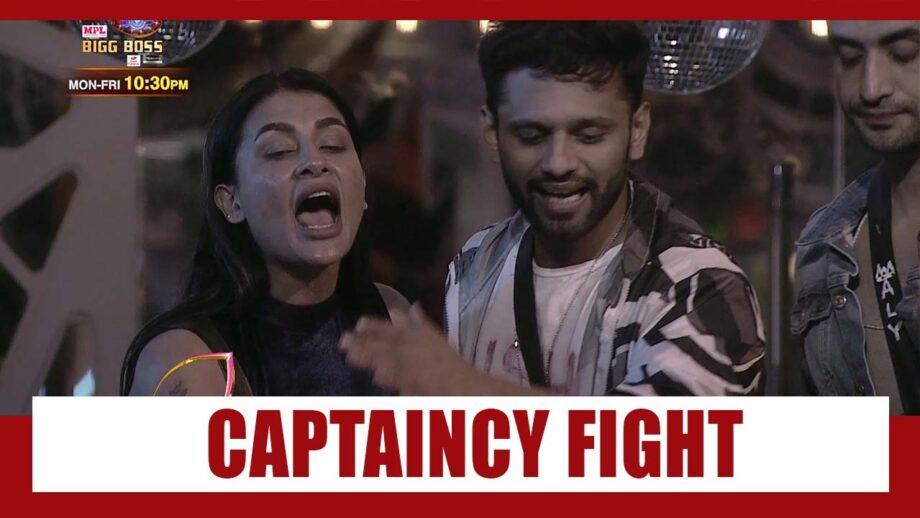 Bigg Boss 14 Spoiler Alert Day 35: Mai dominate hoti nahi dominate karti hu: Pavitra Punia on Captaincy fight with Rahul Vaidya