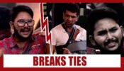 Bigg Boss 14 spoiler alert Day 42: Jaan Kumar Sanu breaks ties with Eijaz Khan
