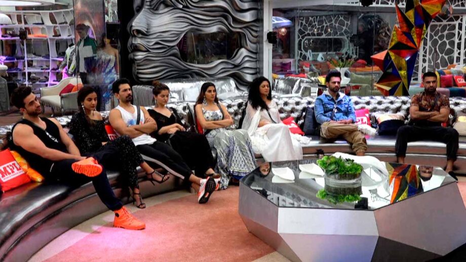 Bigg Boss 14 spoiler alert Day 50: Immunity Stone task sees contestants share deeply personal truths
