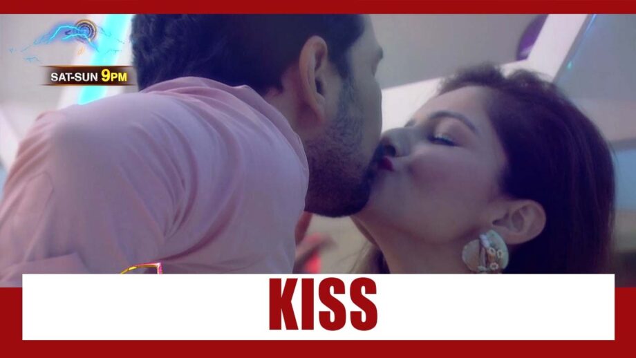 Bigg Boss 14 spoiler alert Weekend Ka Vaar: Rubina Dilaik and Abhinav Shukla KISS