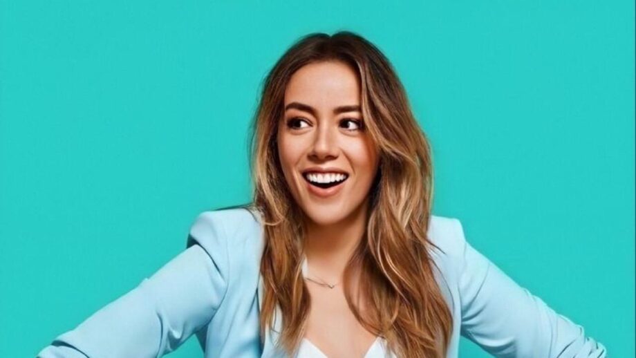 Chloe Bennet: 10 Unknown Facts!