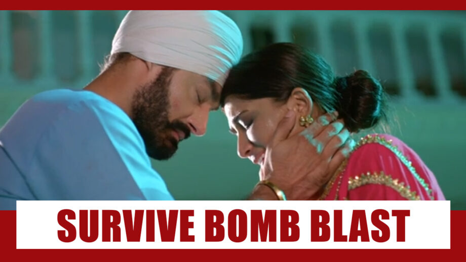 Choti Sarrdaarni Spoiler Alert: Sarabjit and Meher to survive bomb blast