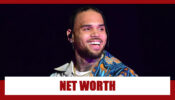 Chris Brown’s Lifestyle, Girlfriend And Net Worth Will SHOCK You