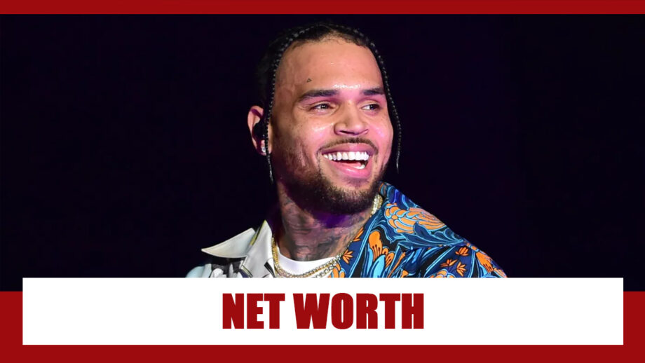 Chris Brown’s Lifestyle, Girlfriend And Net Worth Will SHOCK You