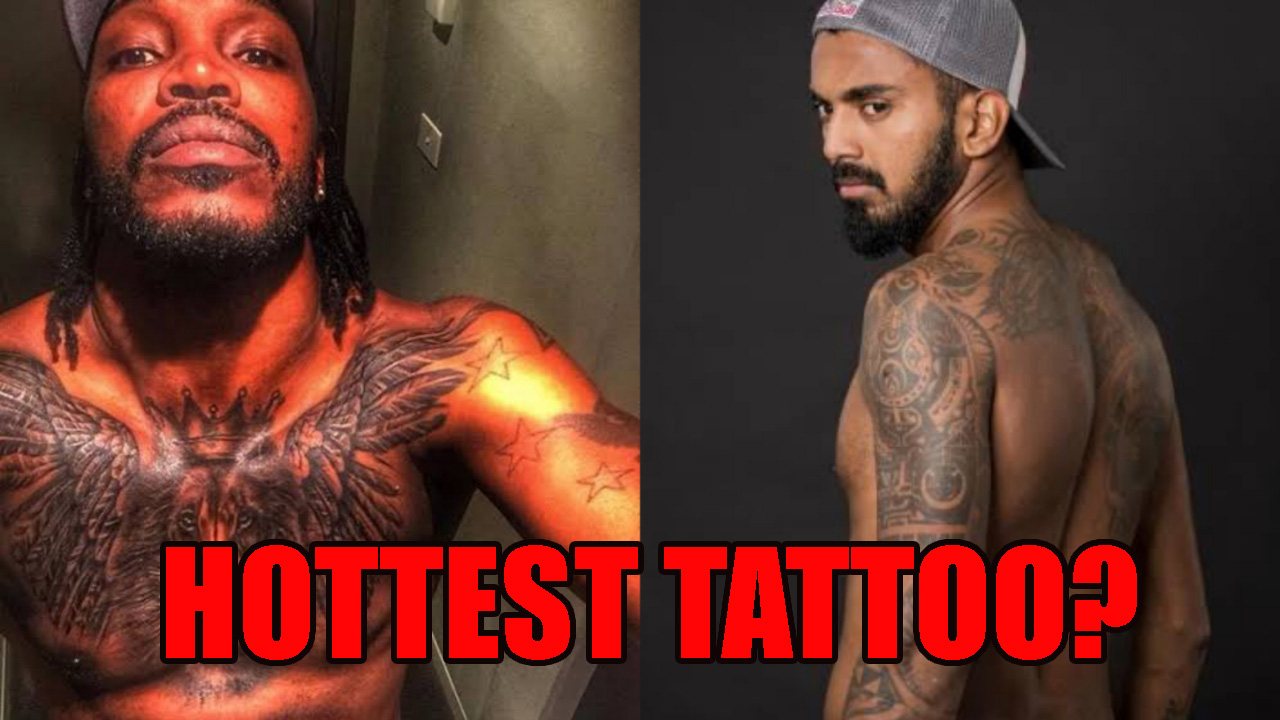 7 KL Rahul Tattoos Their Meanings That Will Inspire Every Cricket Fan To  Get Inked