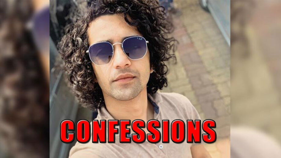 Confessions From Sumedh Mudgalkar That Will Make You Love Him More
