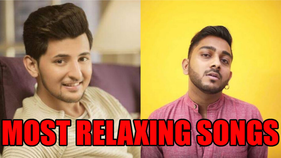 Darshan Raval Or Ritviz: Who Has The Most Relaxing Songs?
