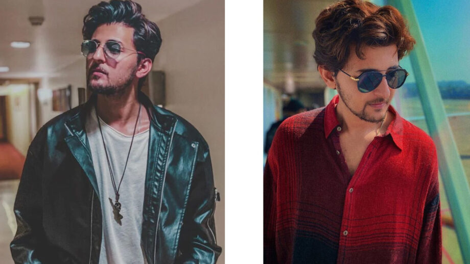 Darshan Raval's Incredible Oversized Attire Is Gorgeous! 4