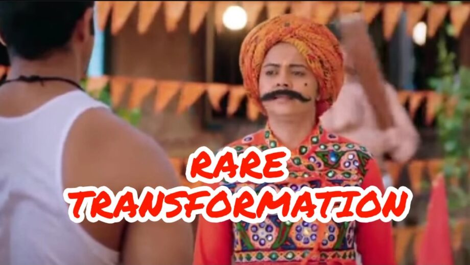 Devoleena Bhattacharjee aka Saath Nibhana Saathiya's Gopi Bahu undergoes SHOCKING transformation