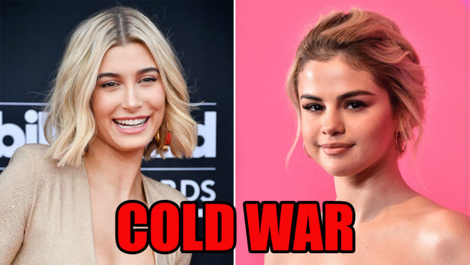 Do Selena Gomez And Hailey Baldwin Have A Cold War Between Each Other? Know The Truth