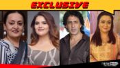Dolly Ahluwalia, Anjali Anand, Mamik Singh and Shivani Sopori in Akshay Kumar’s Bell Bottom