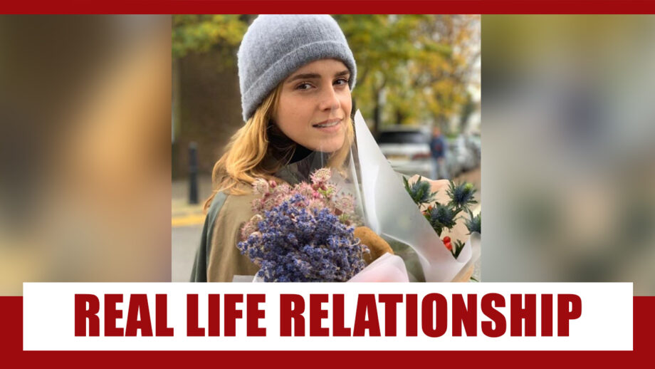 Emma Watson’s Real Life Relationship Details REVEALED 3