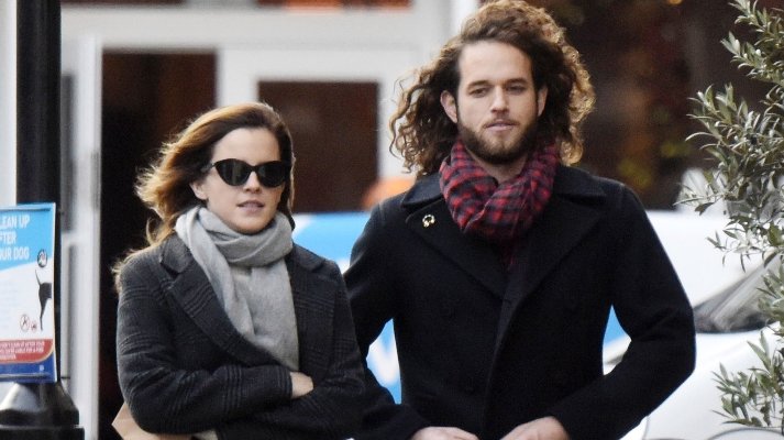 Emma Watson’s Real Life Relationship Details REVEALED