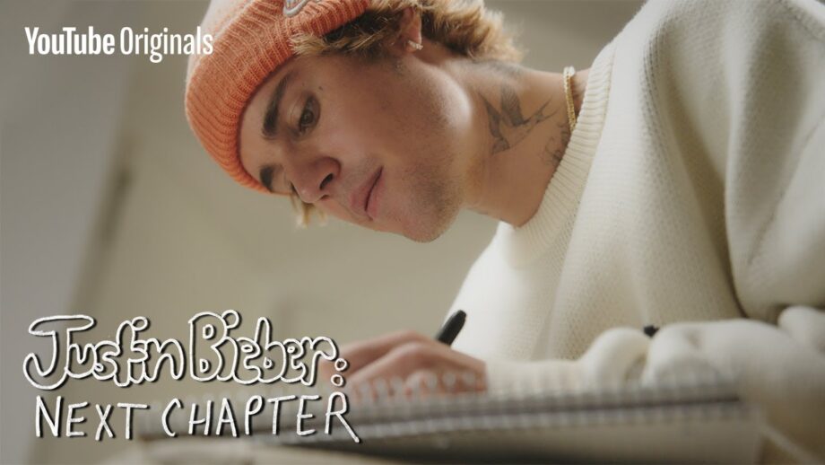 Everything You Should Know About Justin Bieber's 'Next Chapter'