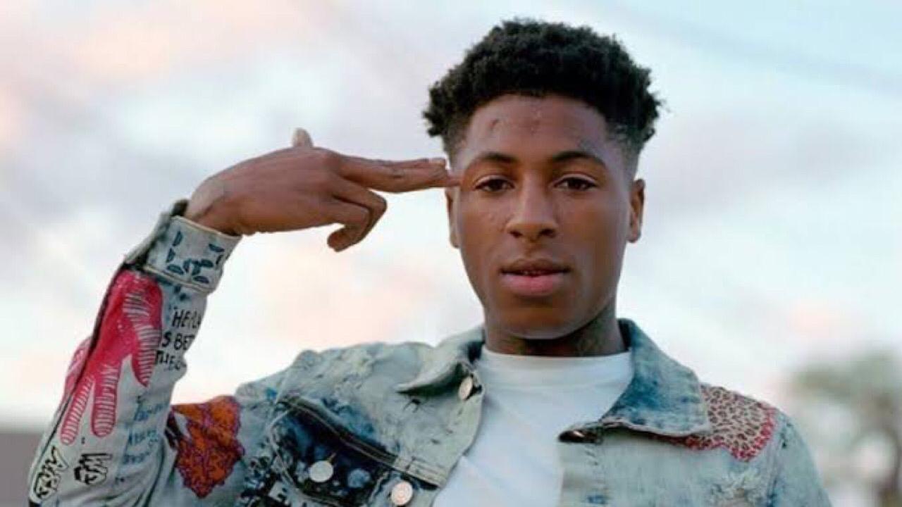 5 paragraph essay about nba youngboy