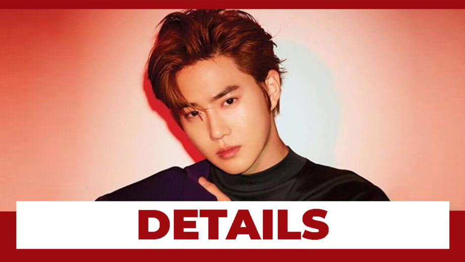 EXO Suho's Lifestyle, Girlfriend And Dating History Revealed