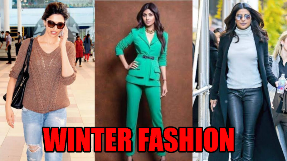 Fashion Trends That Girls Would Love To Wear This Winter 5