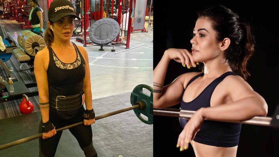 Fitness means having a healthy mind and body: Shweta Gulati of Tera Yaar Hoon Main