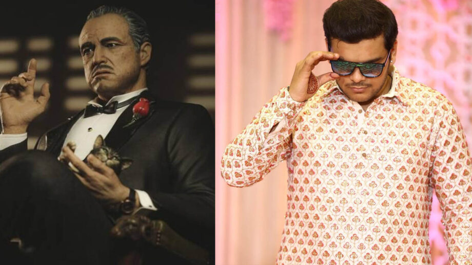 Gangster mode on: Bhavya Gandhi of Taarak Mehta Ka Ooltah Chashmah is the new Godfather in town
