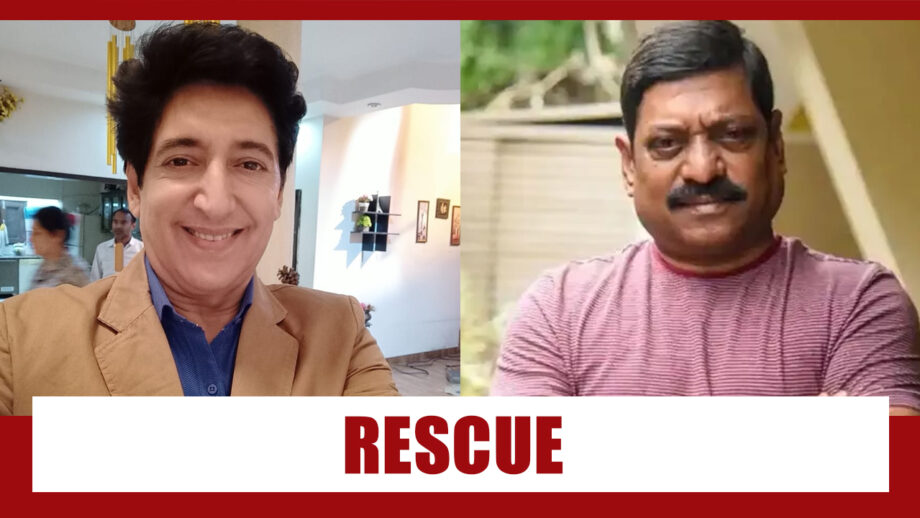 Ghum Hai Kisikey Pyaar Meiin Spoiler Alert: Kamal Joshi’s brother comes to Sai's rescue