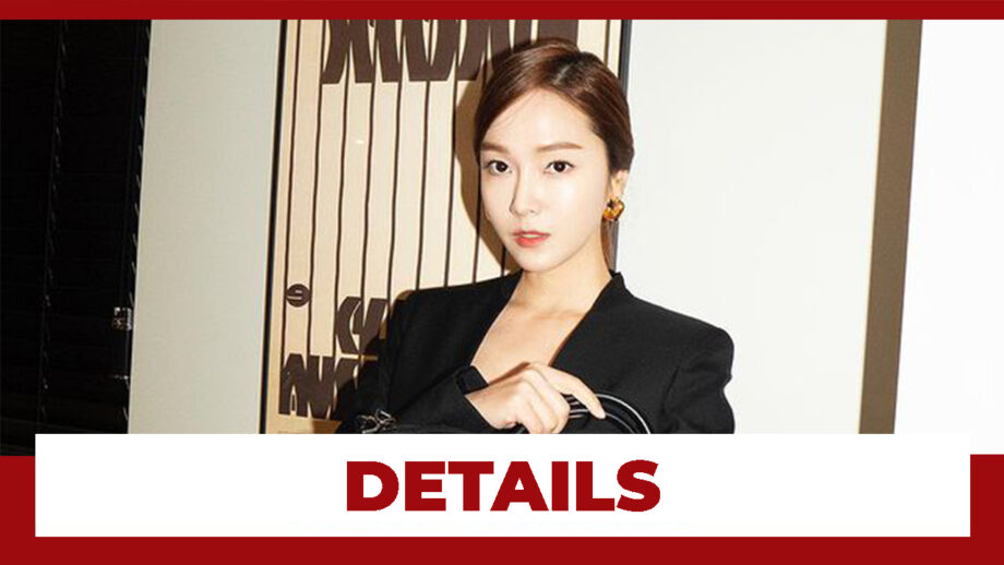 Girls' Generation's Jessica Jung Lifestyle, Affairs, Controversy REVEALED