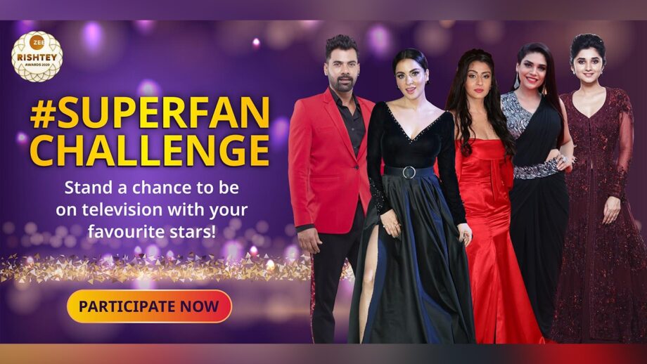 Golden opportunity: Participate in #SuperfanChallenge on HiPi and meet your favourite star