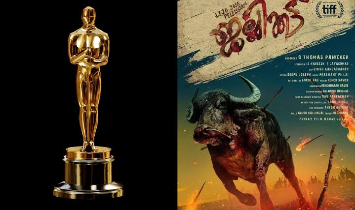 GOOD NEWS: Malayalam film Jallikattu is India's OFFICIAL entry for Oscars 2021
