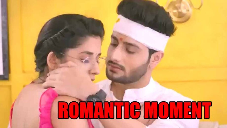Guddan Tumse Na Ho Payega spoiler alert: Choti Guddan and Agastya to have a romantic moment