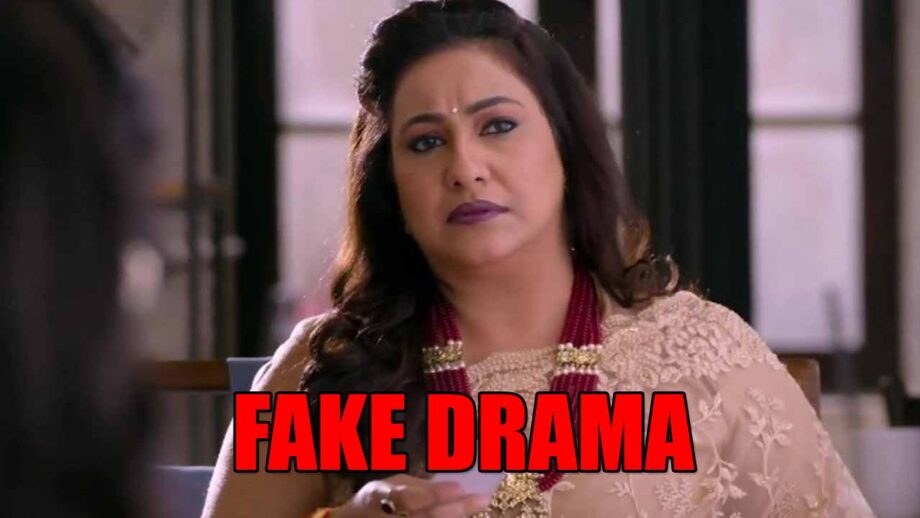 Guddan Tumse Na Ho Payega spoiler alert: Pushpa’s fake drama to hide the truth