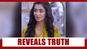 Hamariwali Good News Spoiler Alert: Navya reveals the truth