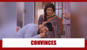 Hamariwali Good News Spoiler Alert: Renuka to convince Aditya