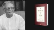 HarperCollins India presents A POEM A DAY, selected and translated by GULZAR: OUT NOW! 1