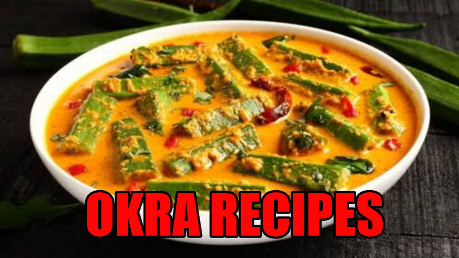 Having Trouble Eating Okra: Get Some Recipes That Will Help Digest Okra Easily