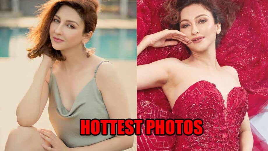 Here Are The Hottest Photos Of Saumya Tandon To Raise Temperature