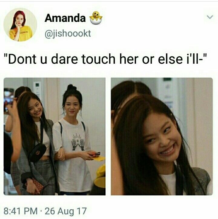 Here Are The Top 10 Memes On Blackpink 1